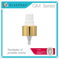 GM 24/410 Metal TP Shiny Gold Fine Mist Pulvérisateur